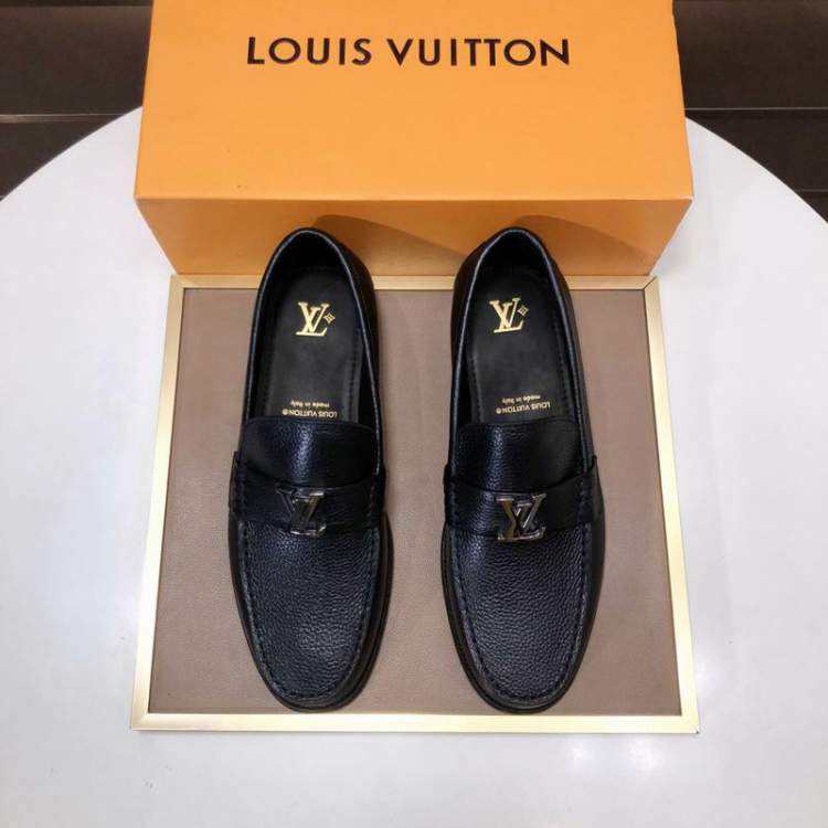 Picture of Louis Vuitton Shoes _SKULVsz38-45hnx040714851